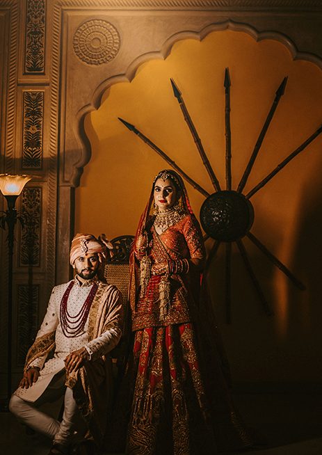 PALAK & UDIT