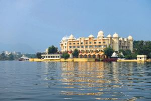 Udaipur