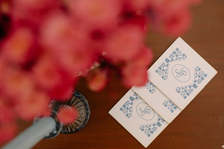 Pinterest-inspired wedding decor — Desert Pearl Weddings
