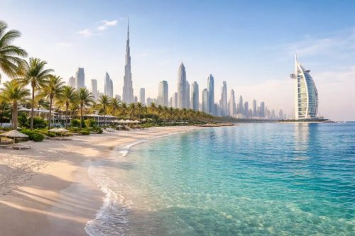 UAE