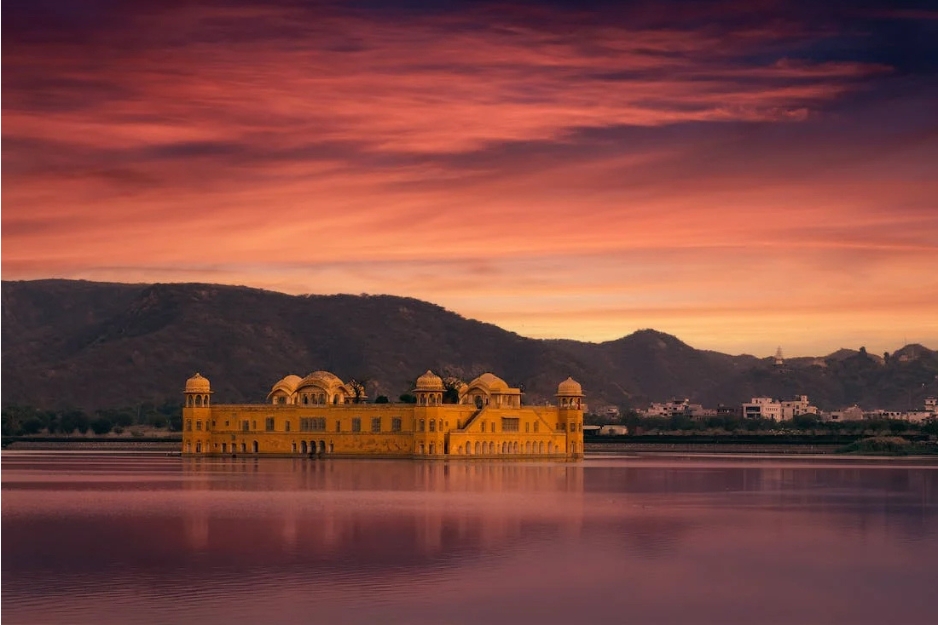 Jaipur