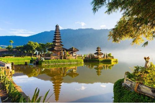 Indonesia