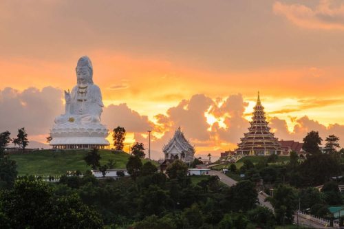Thailand