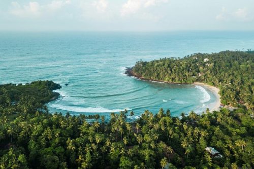 Sri Lanka