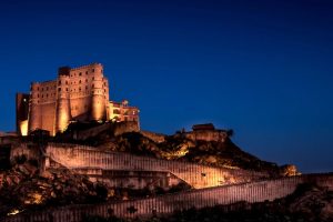 Alila Fort Bishangarh