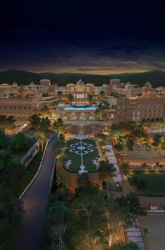 Best Destination Wedding Planner In India