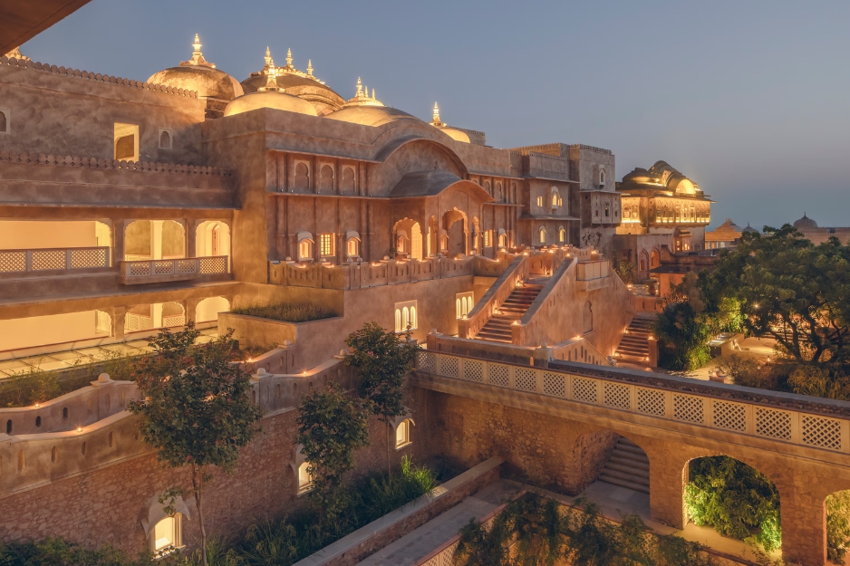 Six Sense Fort Barwara