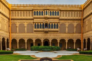 Suryagarh, Jaisalmer