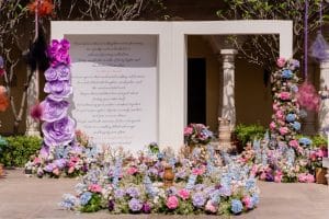 Comprehensive guide to wedding décor budgeting for a destination wedding in India, covering floral arrangements, lighting, mandap and stage design costs